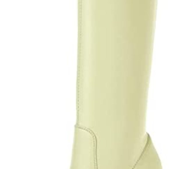 Knee High Platform Gogo Boots - Picture 2 of 9